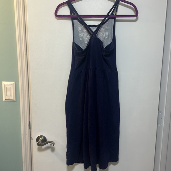 Girls Gymboree sleeveless dress size L - Picture 2 of 3